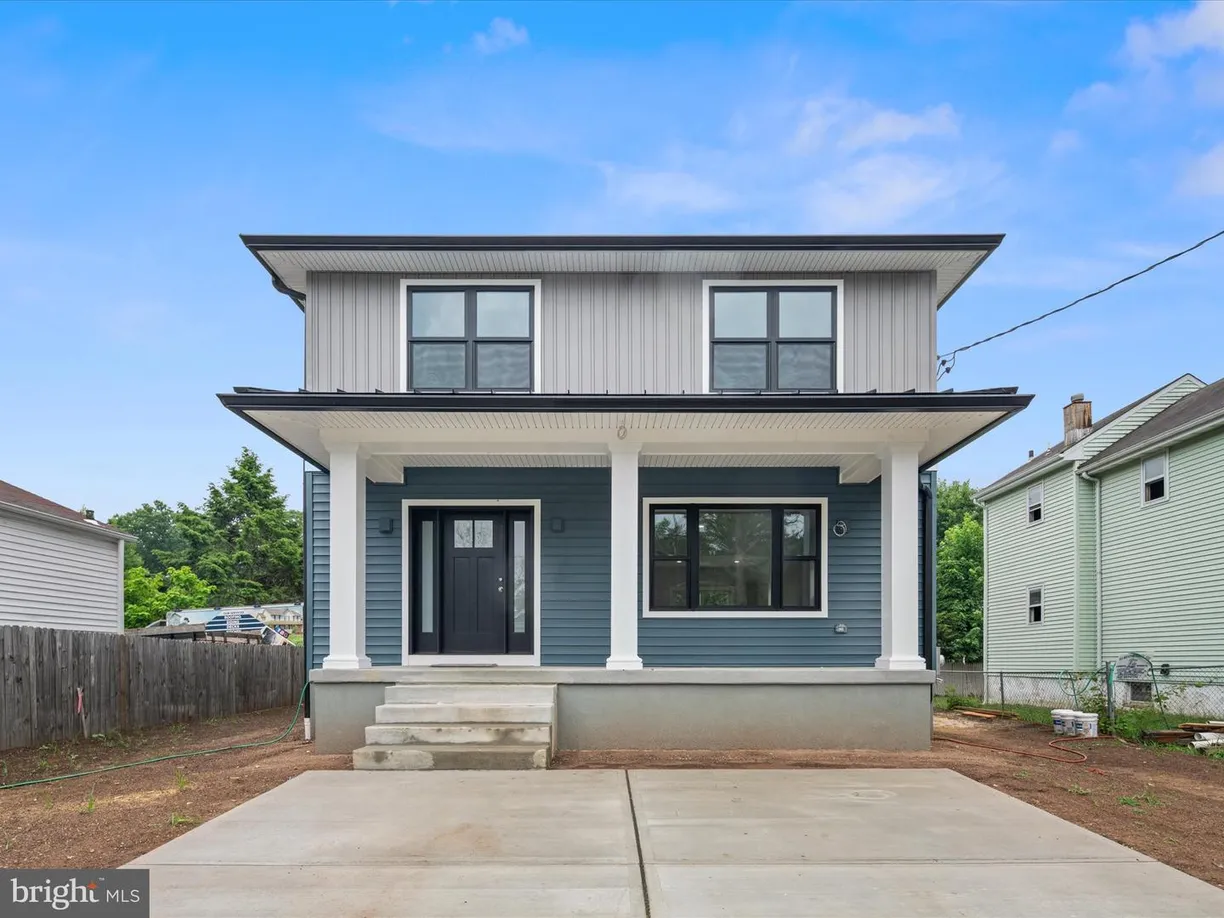 Central NJ/Bucks County, PA Real Estate | View 37 E.taylor Ave, | 3 Beds