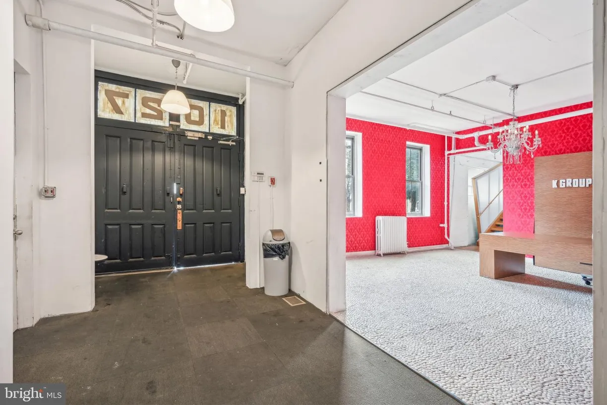 Central NJ/Bucks County, PA Real Estate | View 1027 S Clinton Ave | Listing