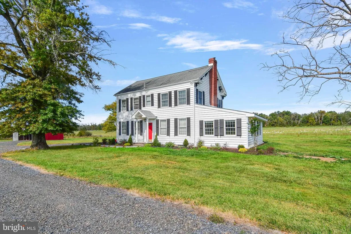 Central NJ/Bucks County, PA Real Estate | View 333 Carter Rd | Listing