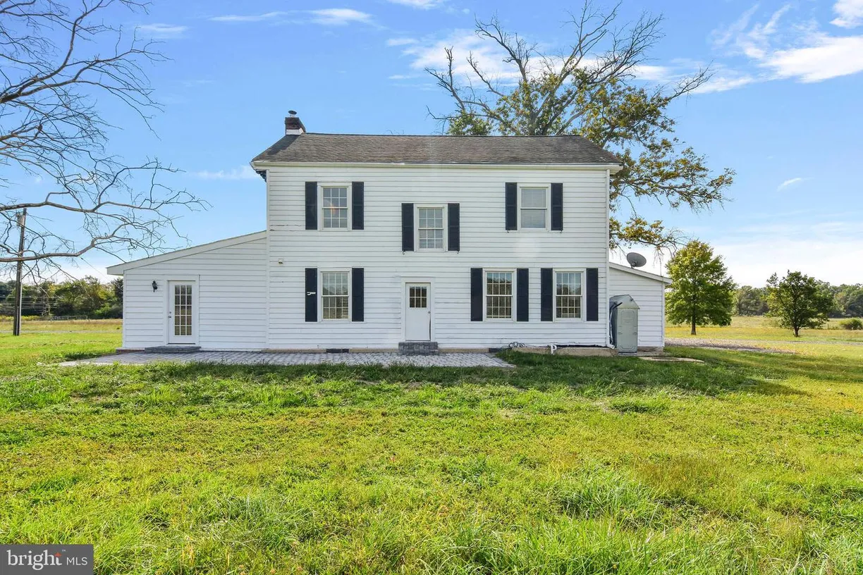 Central NJ/Bucks County, PA Real Estate | View 333 Carter Rd | Listing