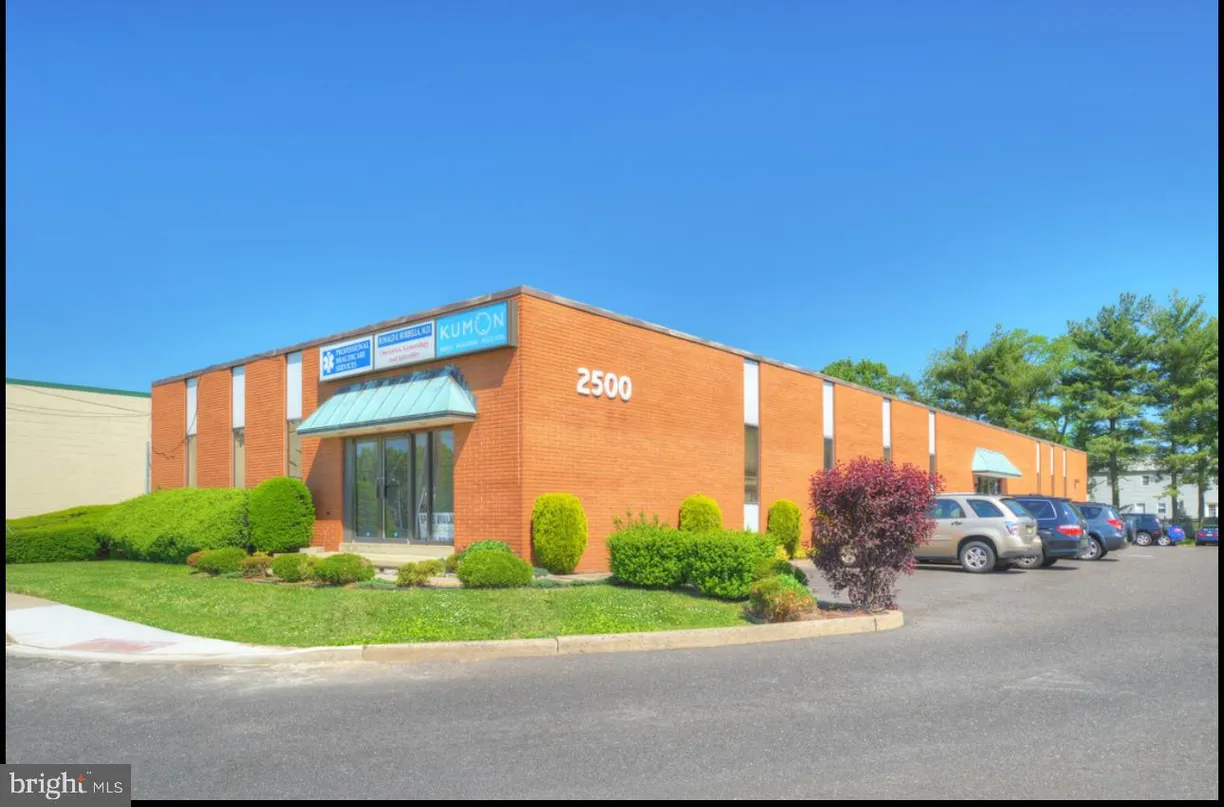 Central NJ/Bucks County, PA Real Estate | View 2500 Brunswick Ave