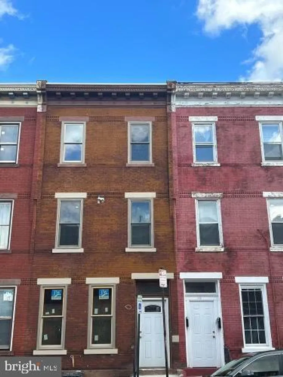 Central NJ/Bucks County, PA Real Estate | View 120 N Stockton St | 2 Beds