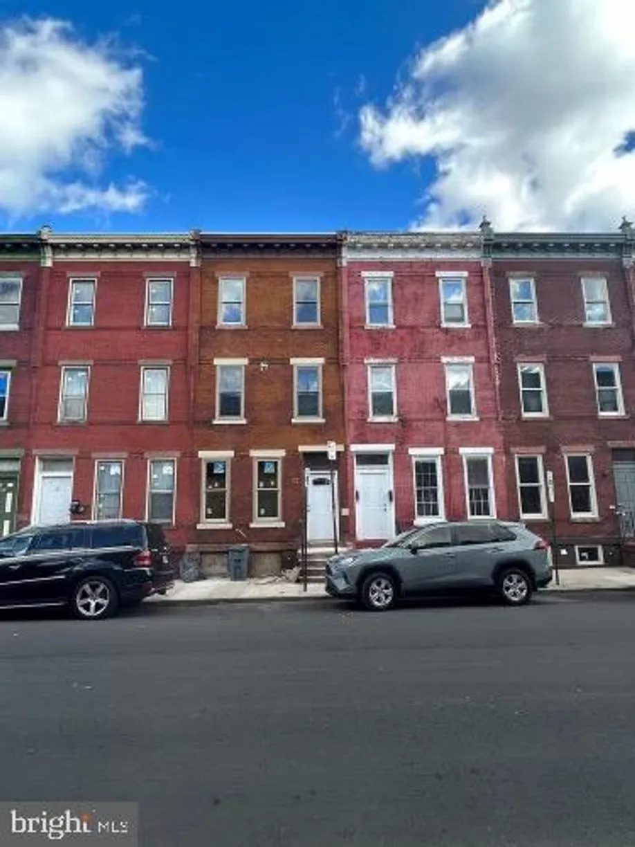 Central NJ/Bucks County, PA Real Estate | View 120 N Stockton St | Listing