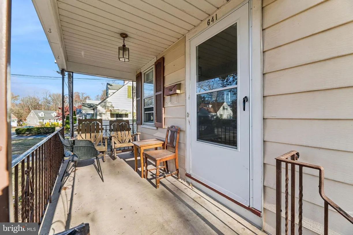 Central NJ/Bucks County, PA Real Estate | View 641 Concord Cir | Listing