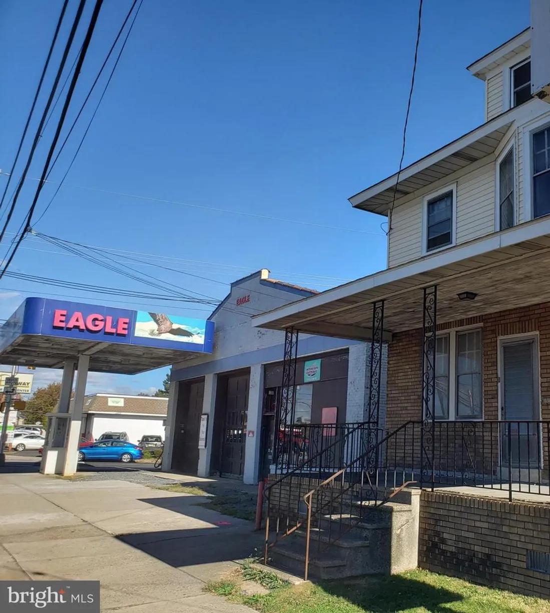 Central NJ/Bucks County, PA Real Estate | View 1570 Princeton Ave