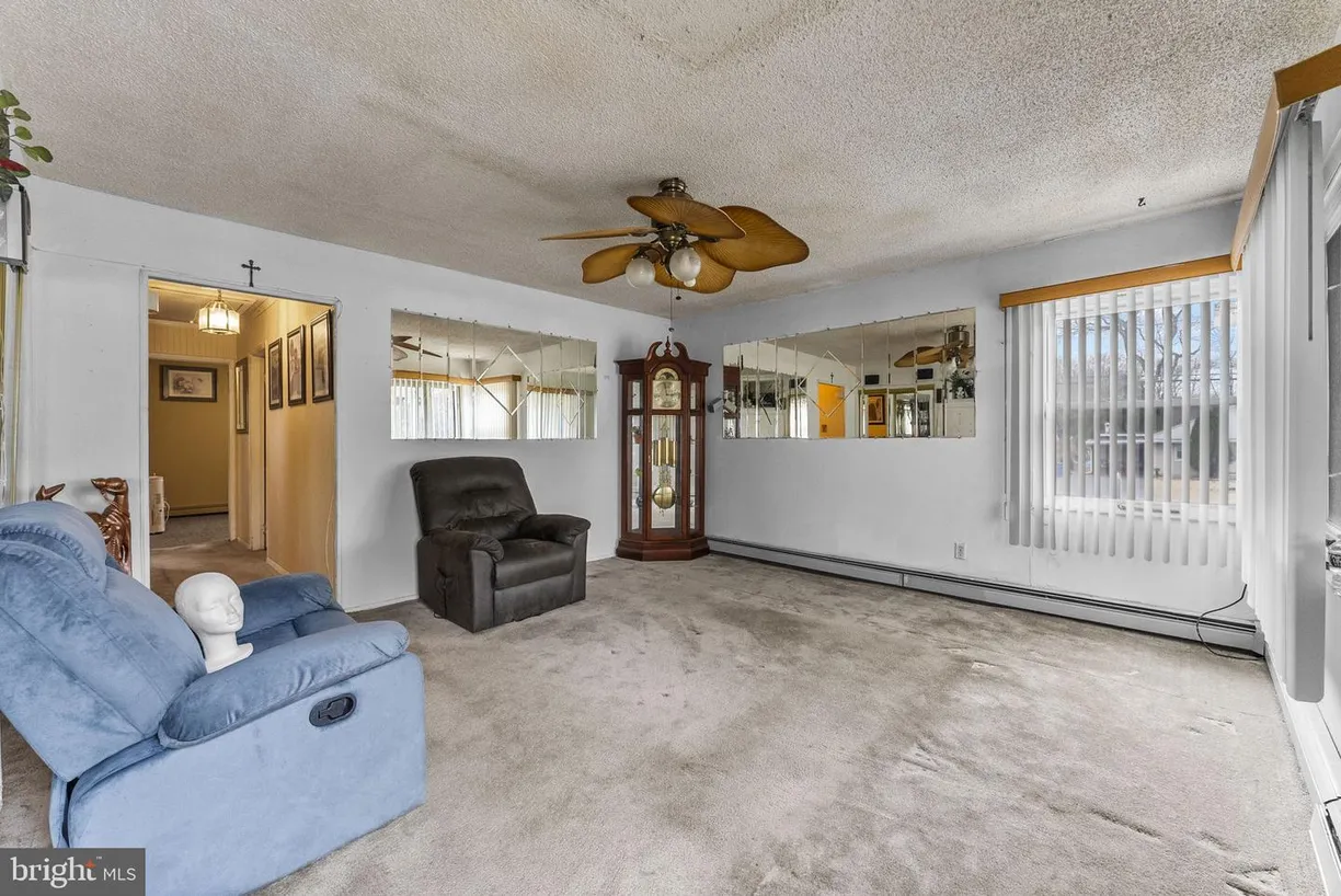 Central NJ/Bucks County, PA Real Estate | View 2 Dorset Dr | Listing