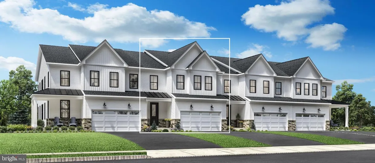 Central NJ/Bucks County, PA Real Estate | View 4 Cherry Ln | Listing