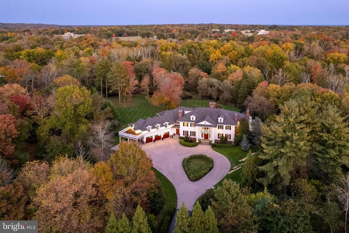 Central NJ/Bucks County, PA Real Estate | View 272 Carter Rd | Listing