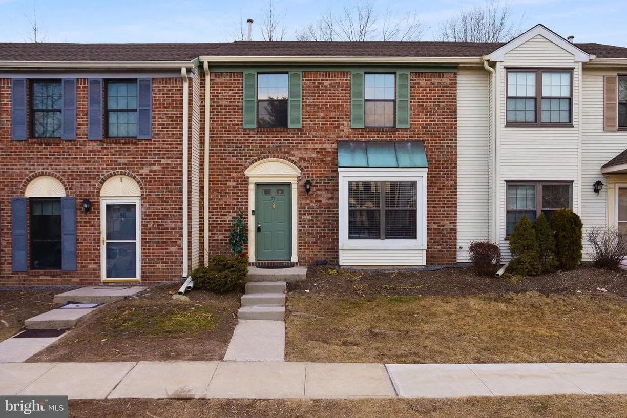 Central NJ/Bucks County, PA Real Estate | View 51 Drewes | 2 Beds