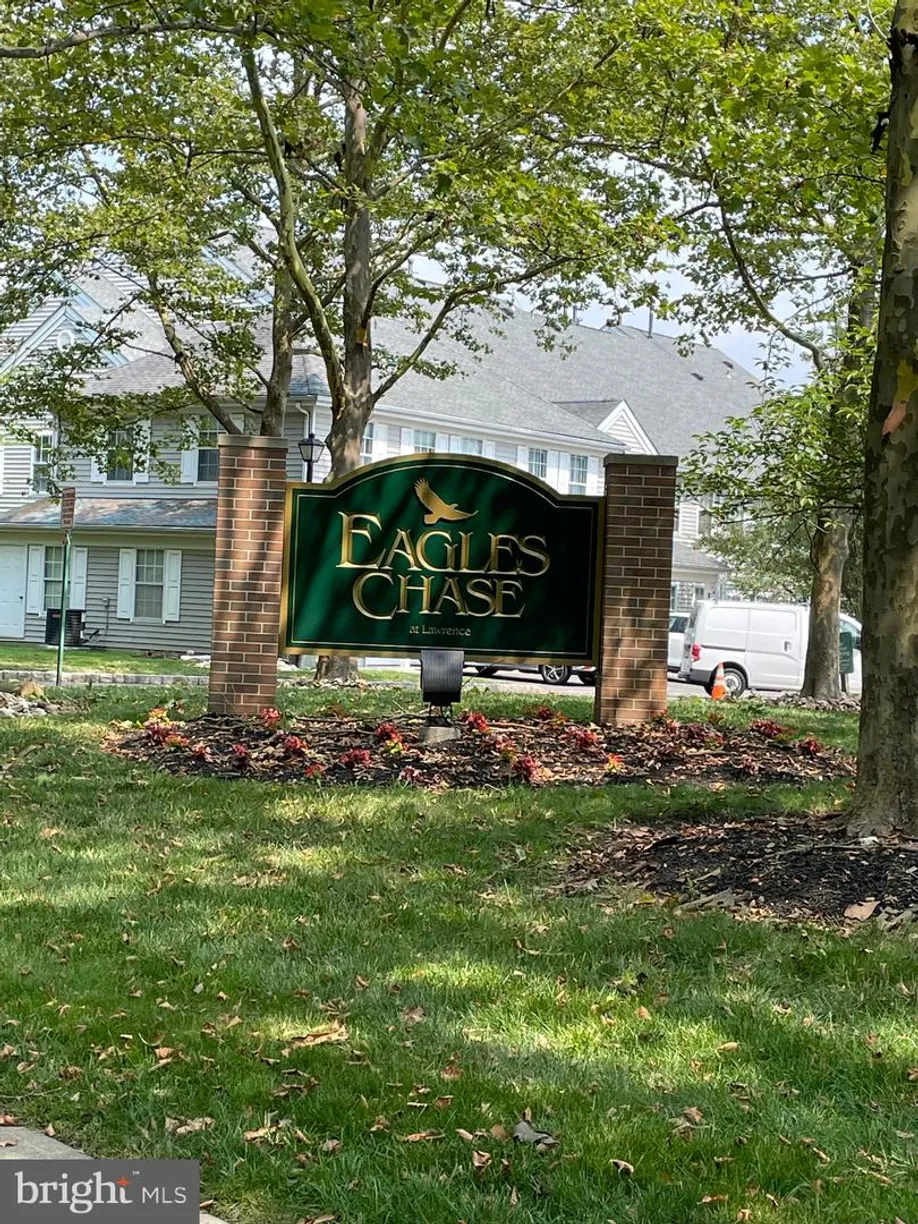 Central NJ/Bucks County, PA Real Estate | View 803 Eagles Chase | 2 Beds