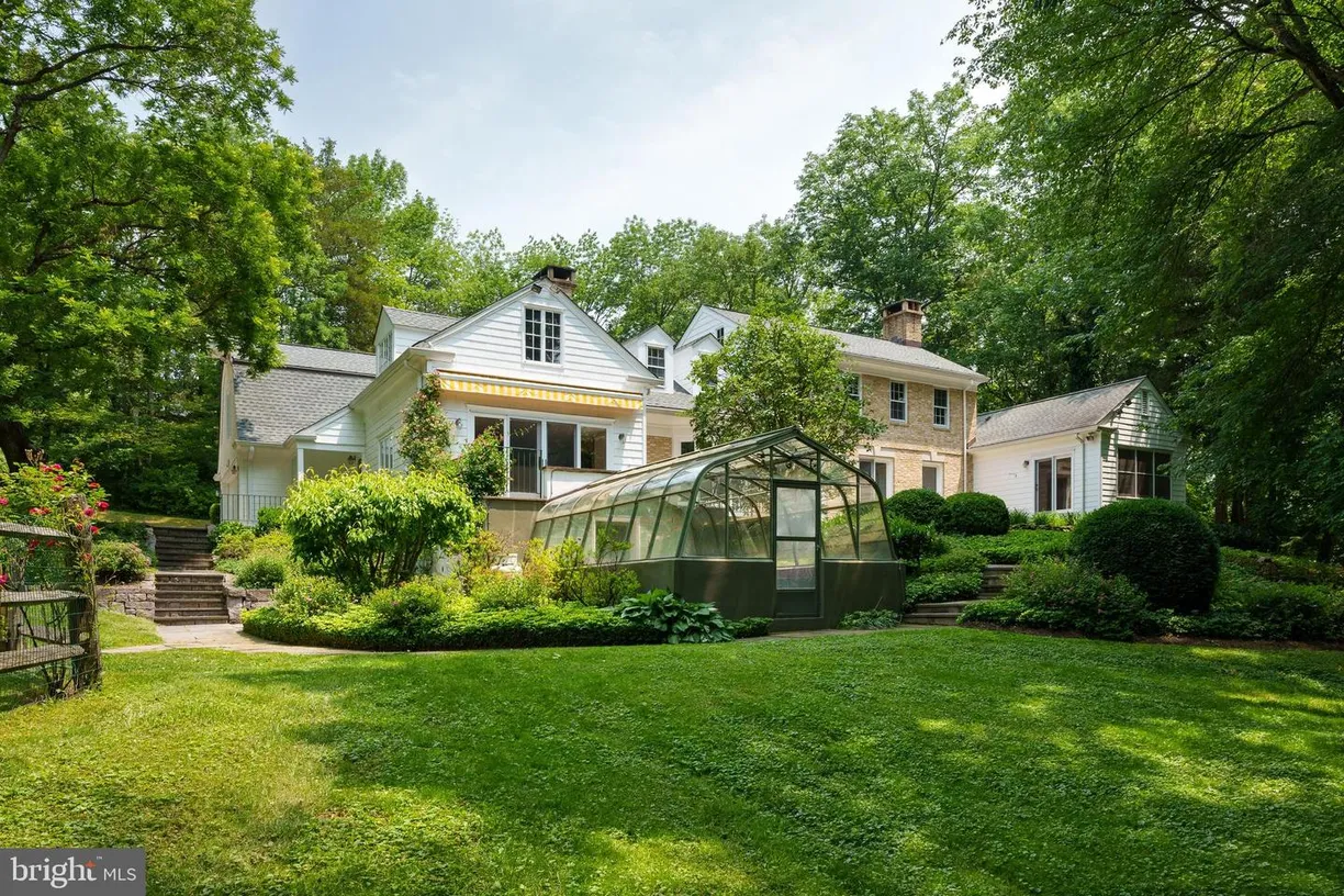 Central NJ/Bucks County, PA Real Estate | View 81 Pheasant Hill Rd | Listing