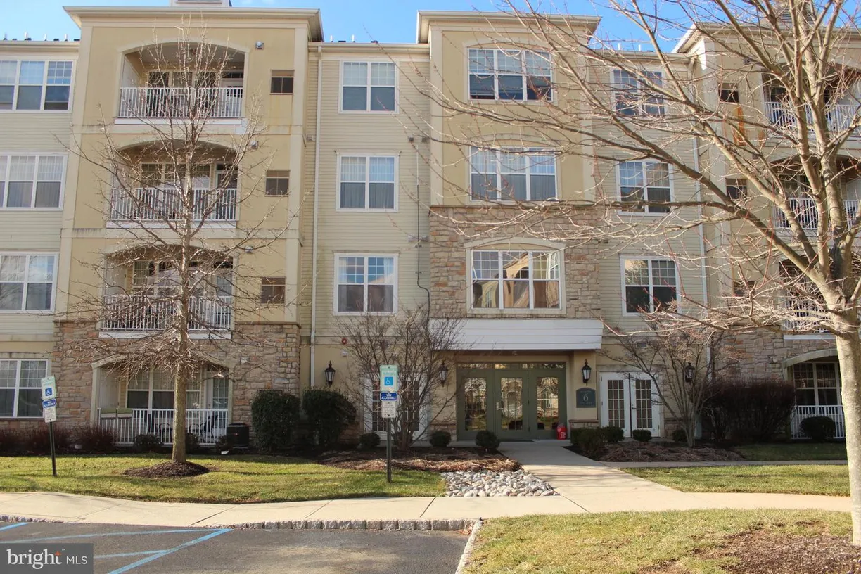 Central NJ/Bucks County, PA Real Estate | View 614 Masterson Ct | Listing