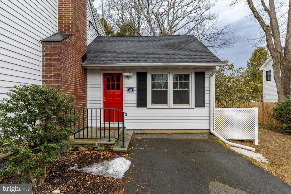 Central NJ/Bucks County, PA Real Estate | View 798 Kingston Rd | Listing