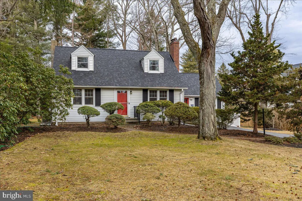 Central NJ/Bucks County, PA Real Estate | View 798 Kingston Rd | Listing