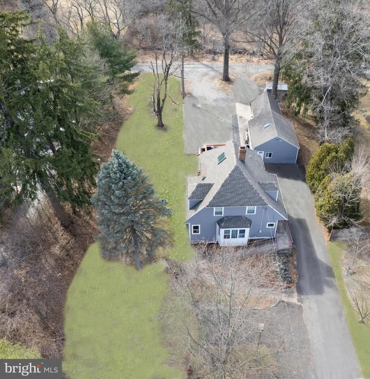 Central NJ/Bucks County, PA Real Estate | View 2405 Pennington Rd | Listing