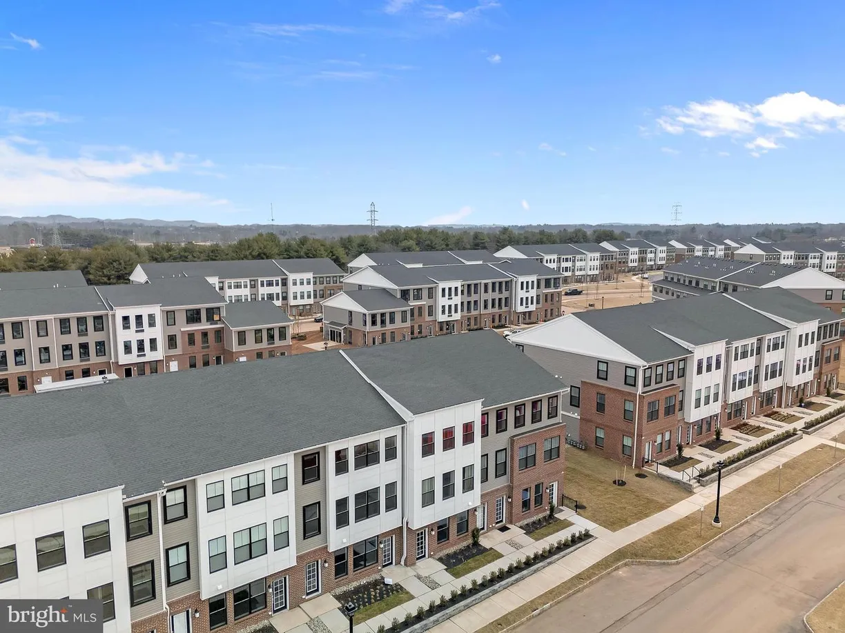 Central NJ/Bucks County, PA Real Estate | View 257 Lewis Fisher Drive | 2 Beds