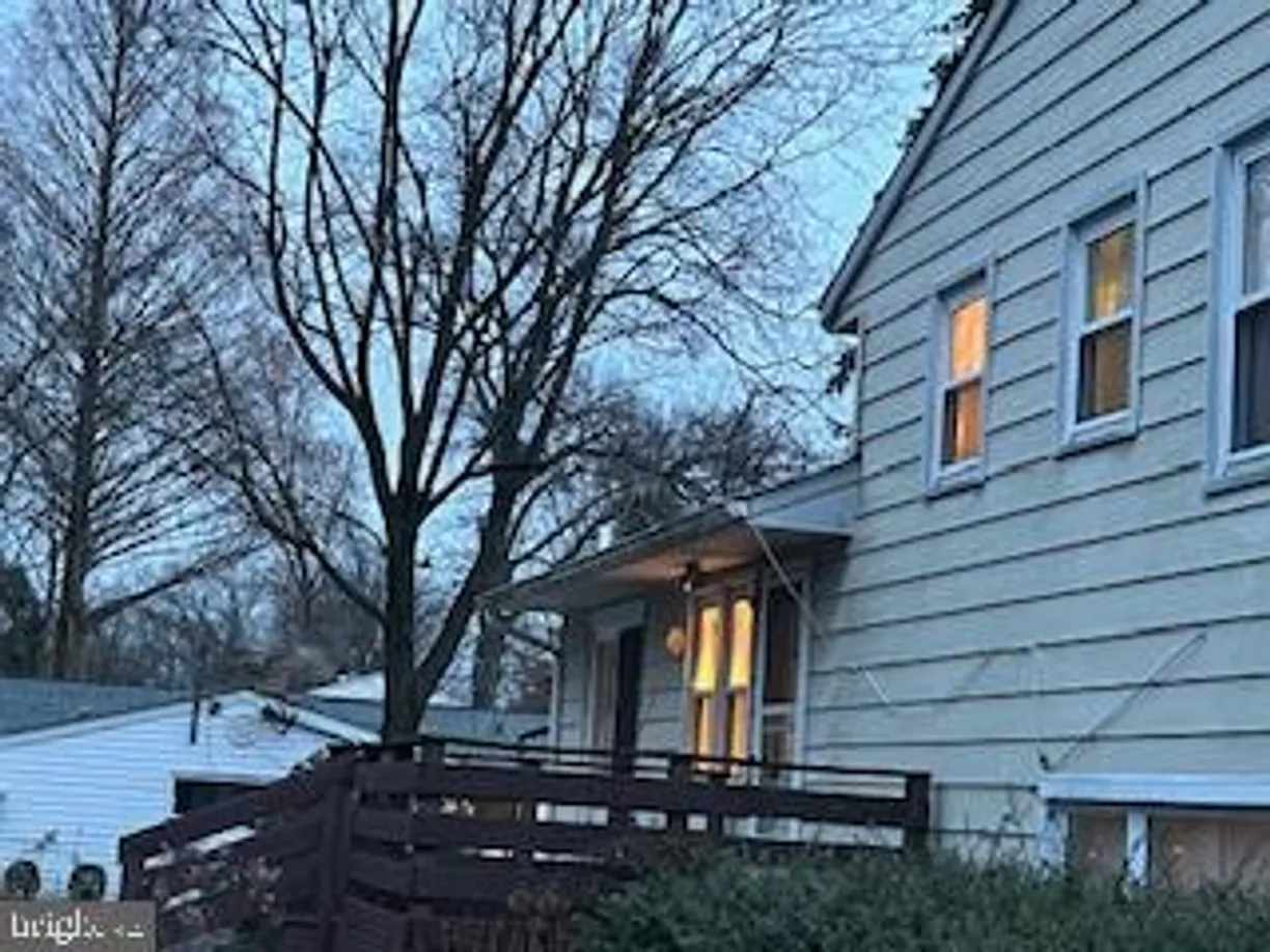 Central NJ/Bucks County, PA Real Estate | View 94 Franklin Corner Rd | Listing