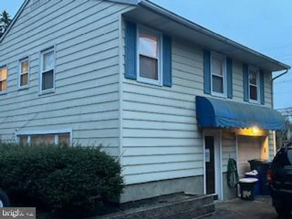 Central NJ/Bucks County, PA Real Estate | View 94 Franklin Corner Rd | Listing