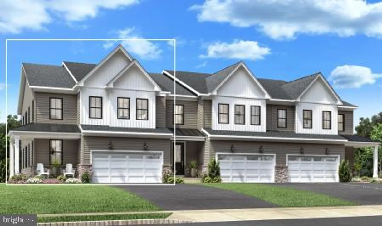 Central NJ/Bucks County, PA Real Estate | View 7 Cherry Ln | 3 Beds, 3 Baths