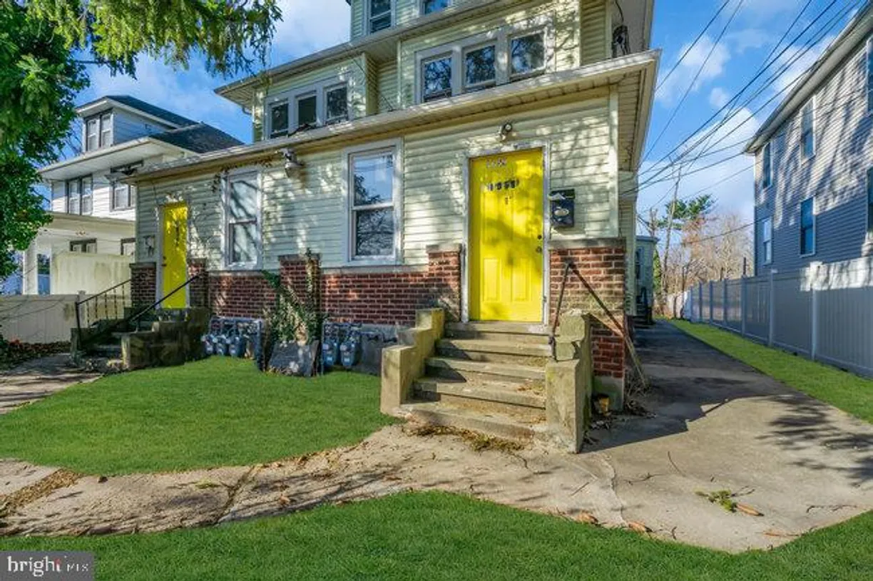Central NJ/Bucks County, PA Real Estate | View 1657 --59 Pennington Rd | Listing