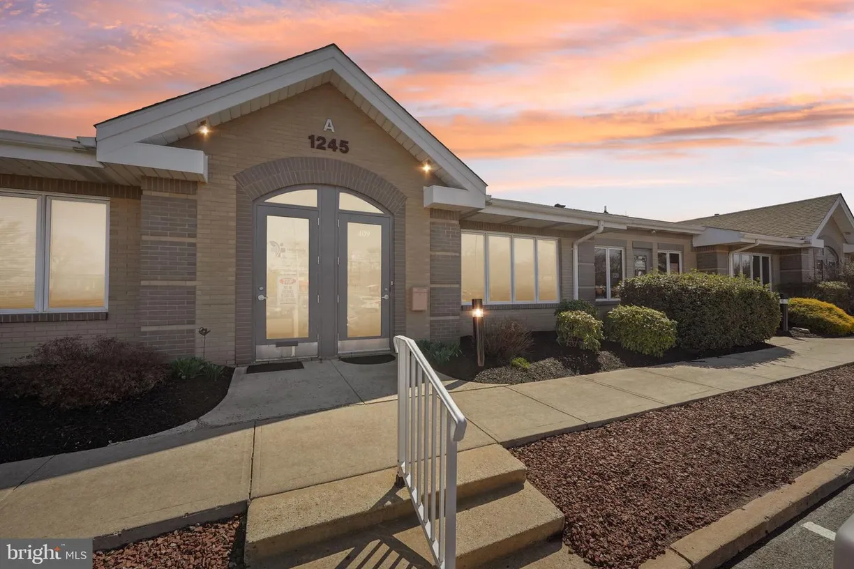 Central NJ/Bucks County, PA Real Estate | View 1245 Whitehorse Mercerville Rd, 409