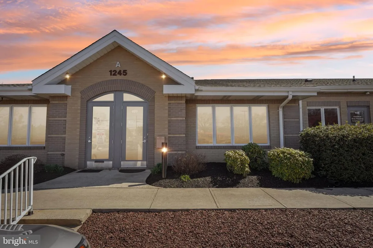 Central NJ/Bucks County, PA Real Estate | View 1245 Whitehorse Mercerville Rd, 409 | Listing