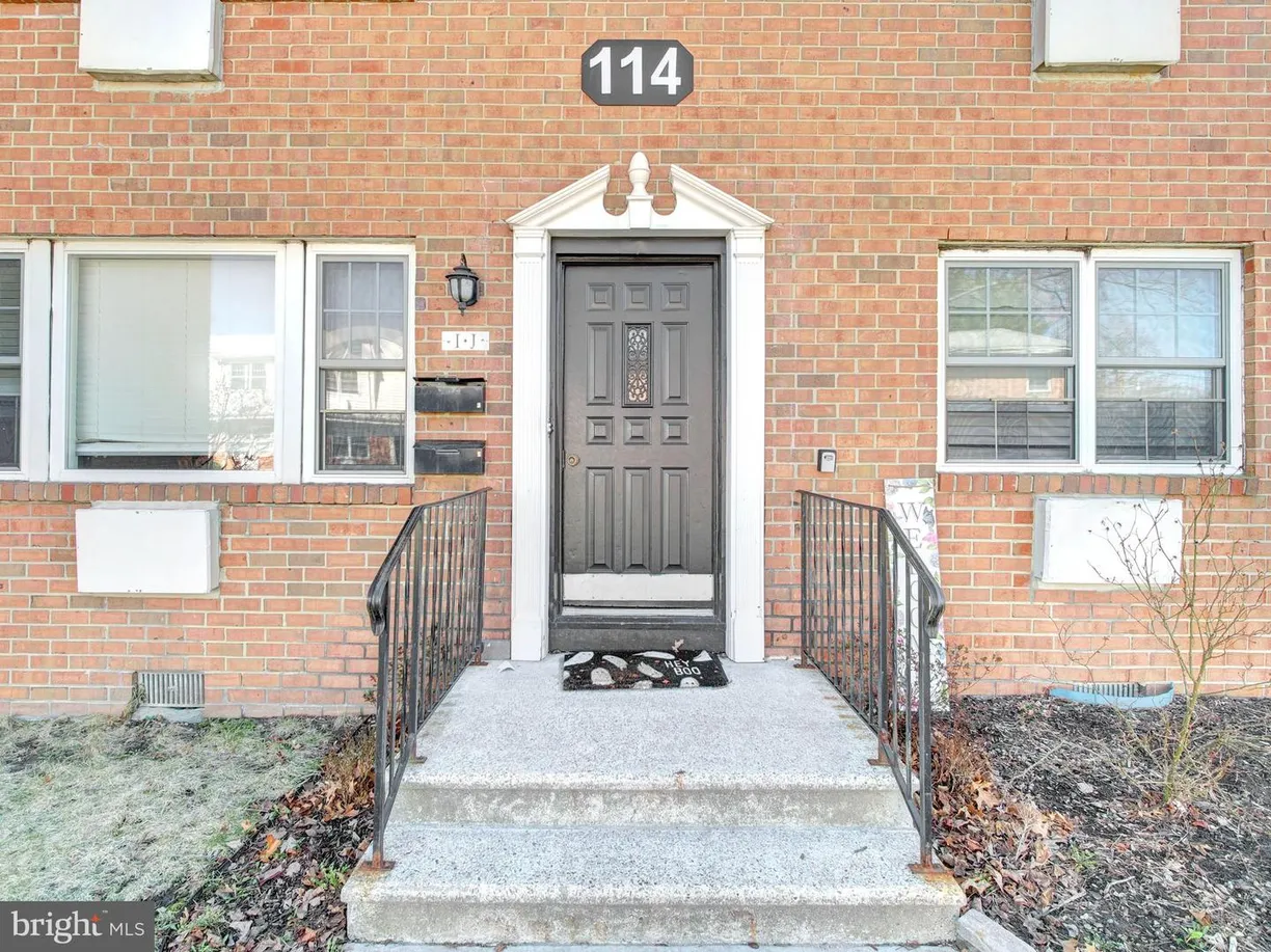 Central NJ/Bucks County, PA Real Estate | View 114J THE ORCHARD | 1 Bed, 1 Bath