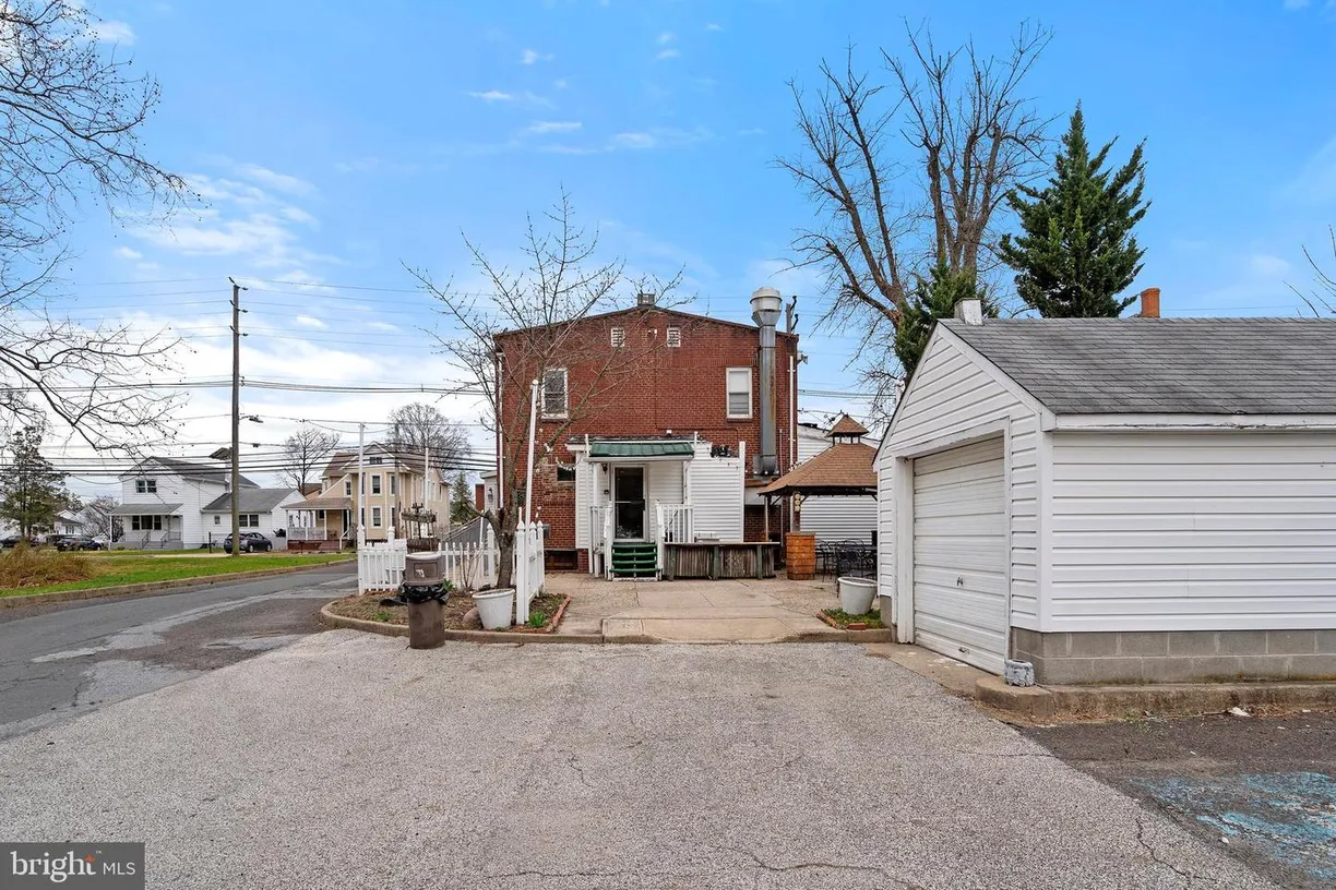 Central NJ/Bucks County, PA Real Estate | View 572 Klockner Rd | Listing