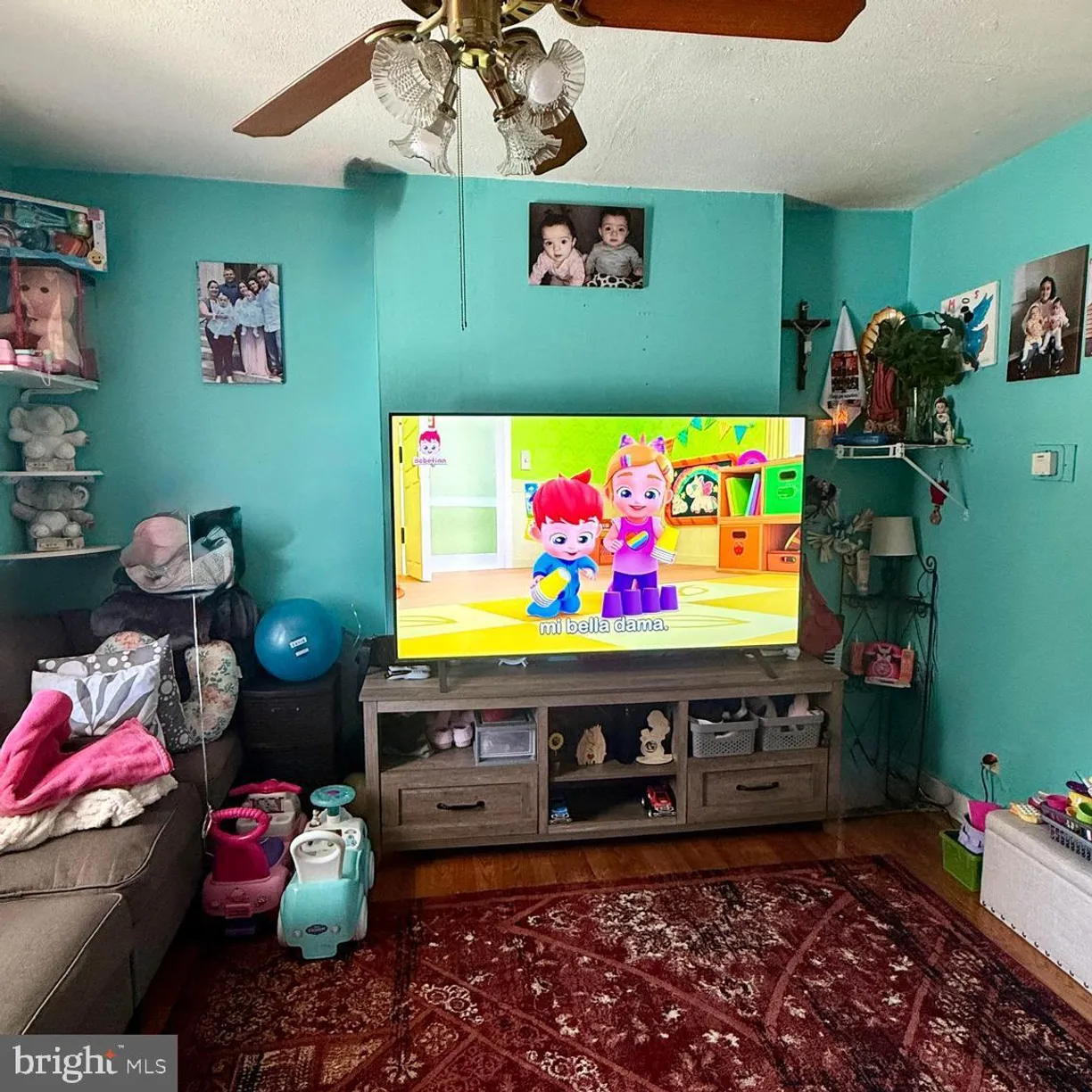 Central NJ/Bucks County, PA Real Estate | View 433 Breunig Ave | Listing