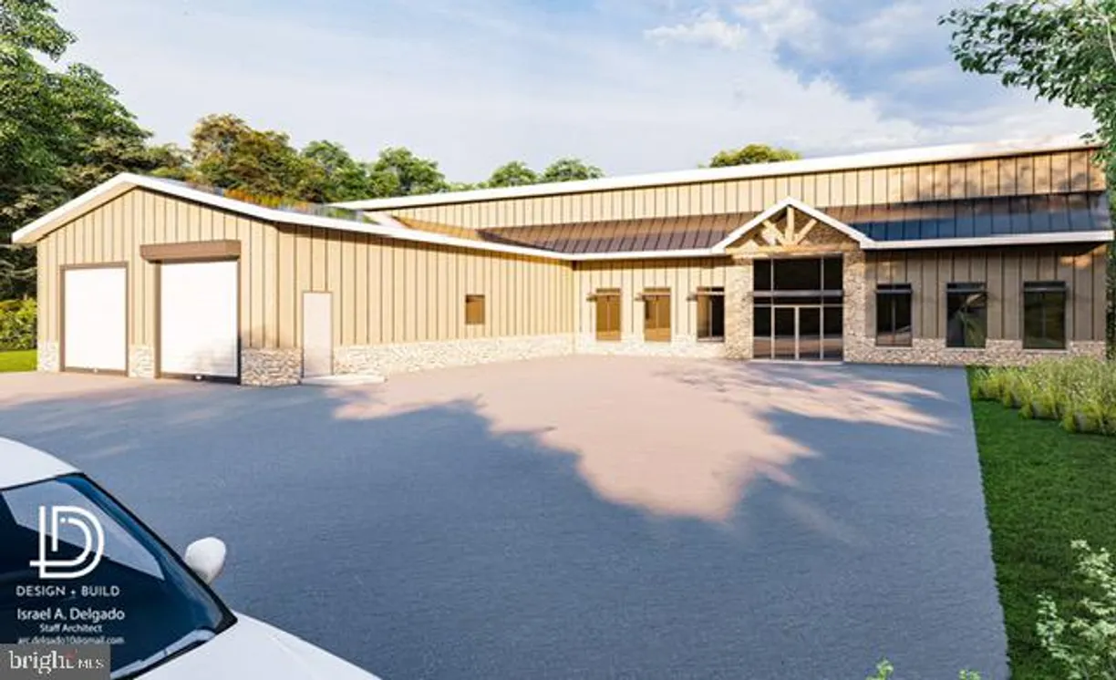 Central NJ/Bucks County, PA Real Estate | View 23 Lawrence Square Blvd N | Listing