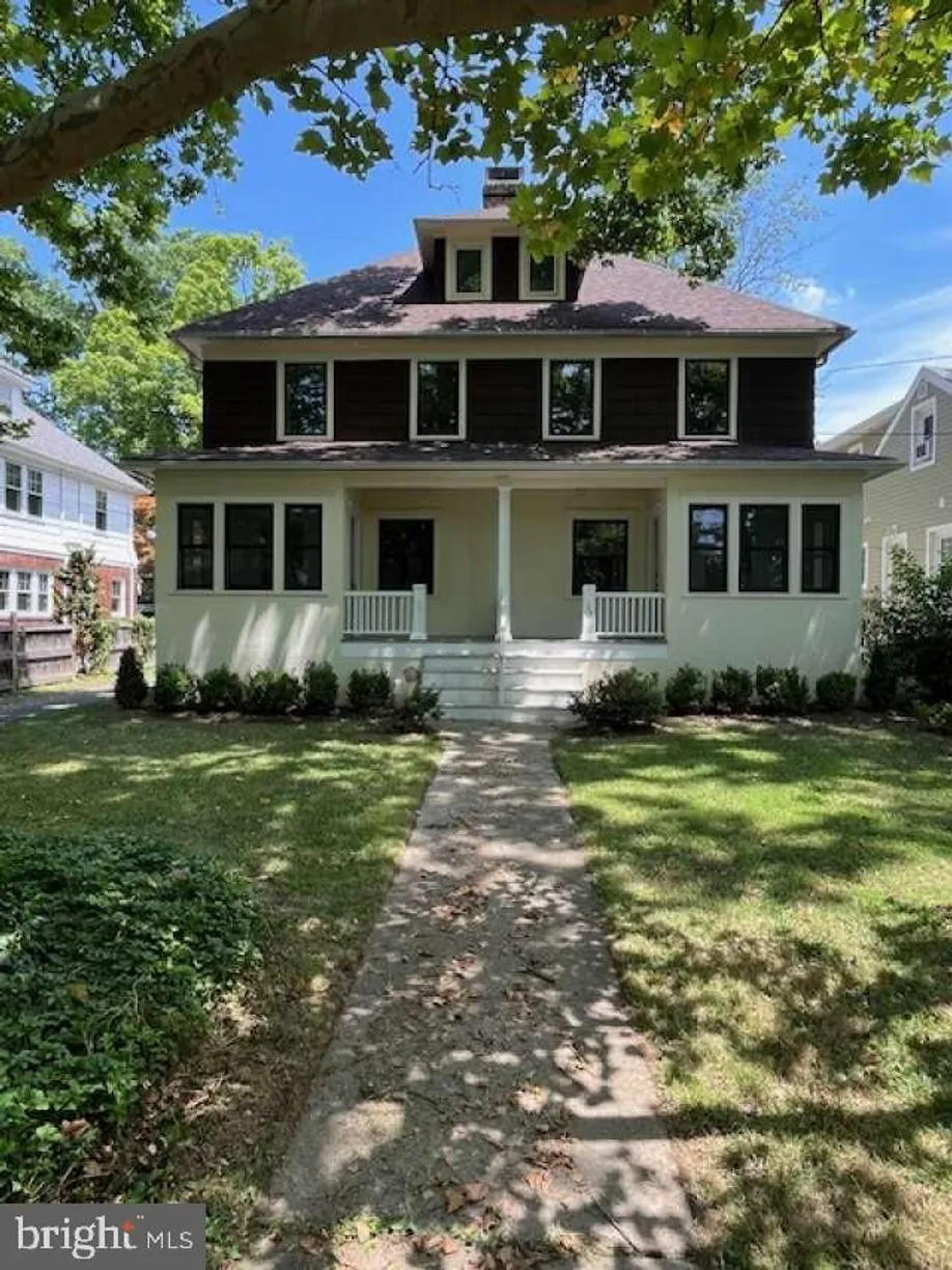 Central NJ/Bucks County, PA Real Estate | View 171 Jefferson Rd | Listing