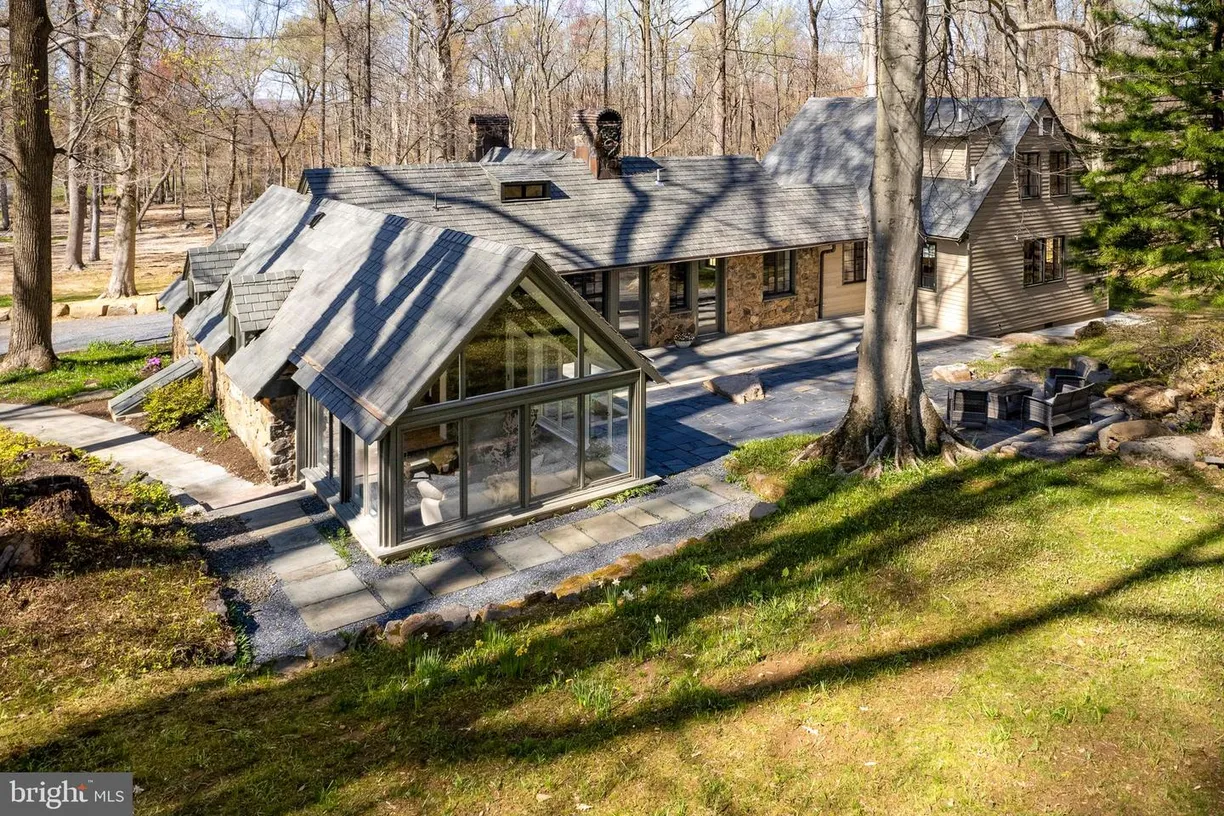 Central NJ/Bucks County, PA Real Estate | View 348 Cherry Valley Rd | Listing