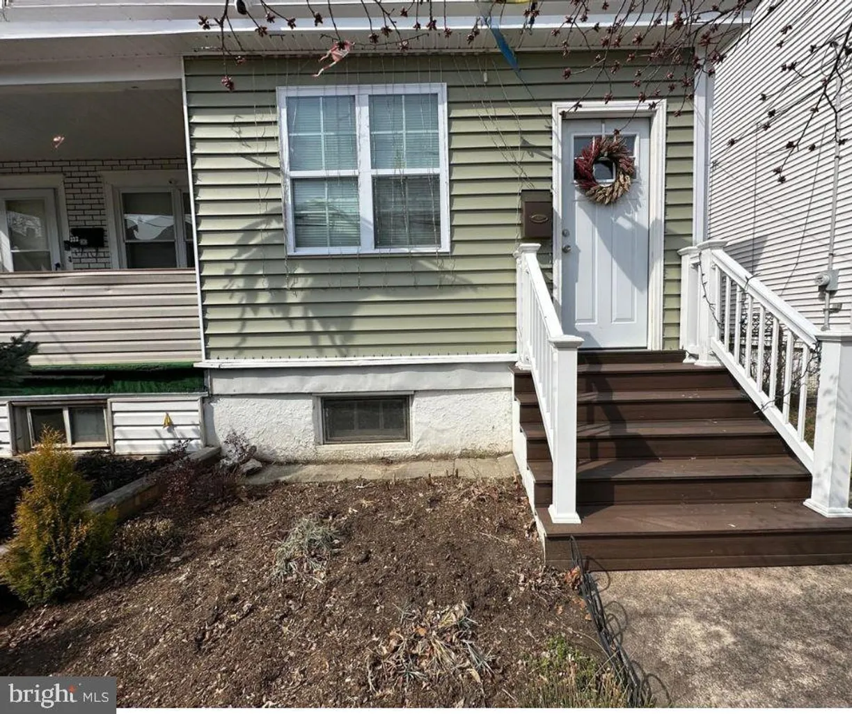 Central NJ/Bucks County, PA Real Estate | View 324 Ellis Ave | Listing