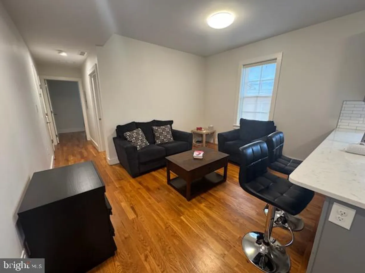 Central NJ/Bucks County, PA Real Estate | View 205 Witherspoon St, 1 | Listing