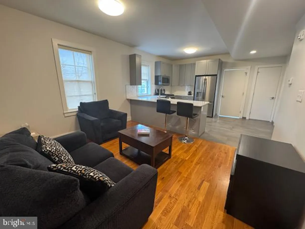 Central NJ/Bucks County, PA Real Estate | View 205 Witherspoon St, 1 | Listing
