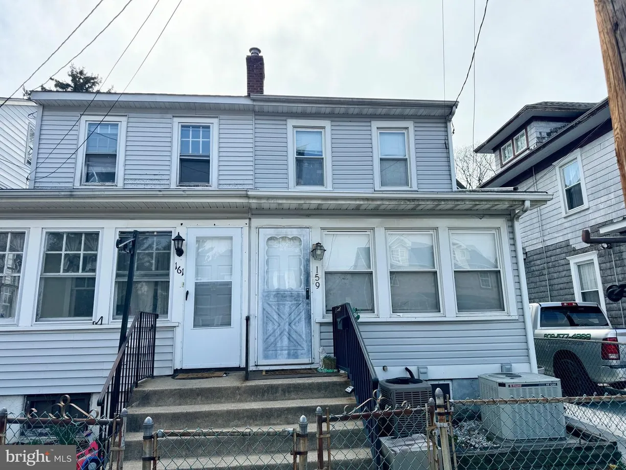 Central NJ/Bucks County, PA Real Estate | View 159 Joan Ter | Listing
