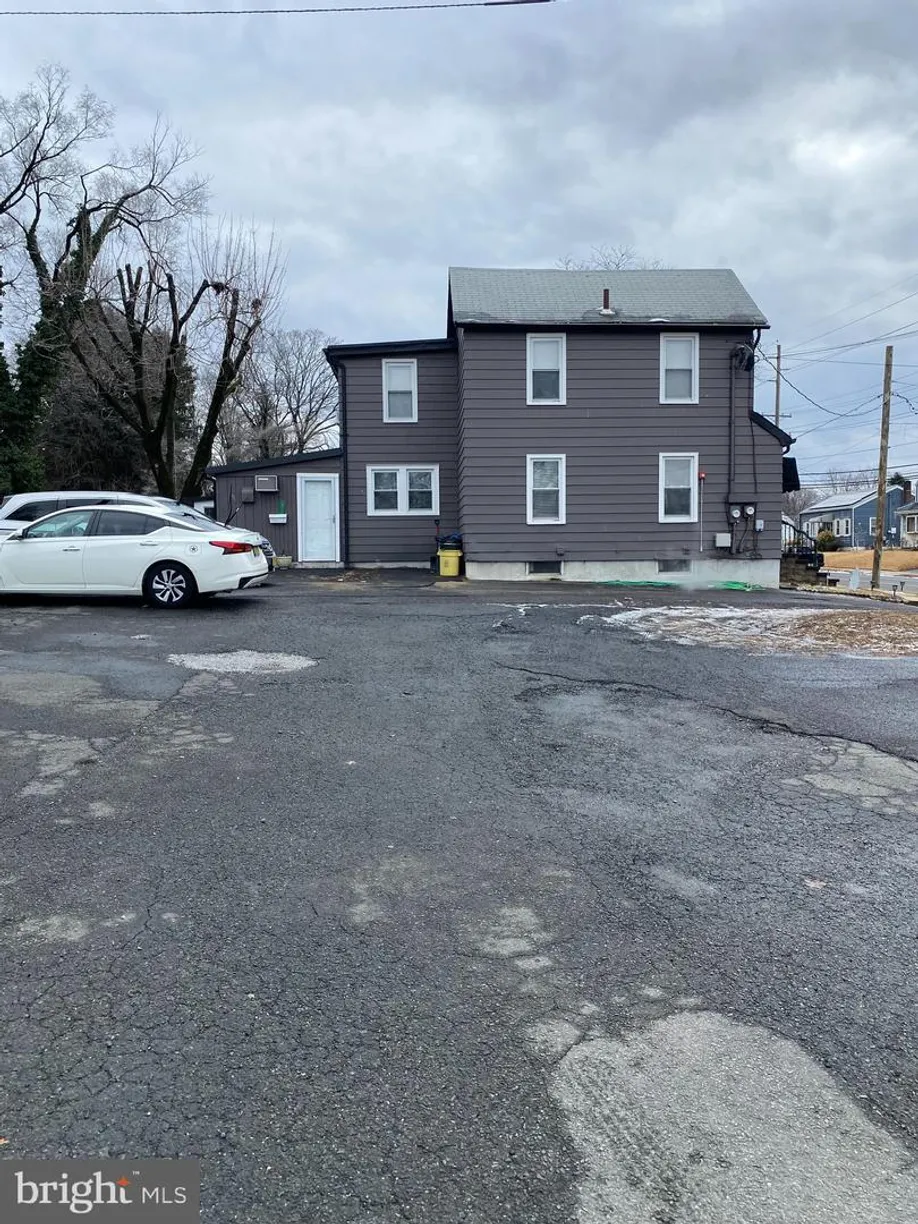 Central NJ/Bucks County, PA Real Estate | View 629 Whitehorse Mercerville Rd | Listing