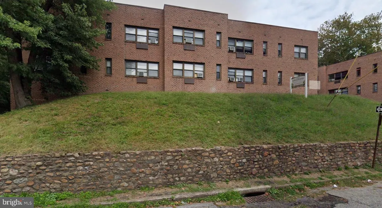 Central NJ/Bucks County, PA Real Estate | View 1100 Edgewood Ave, a1 | 1 Bed