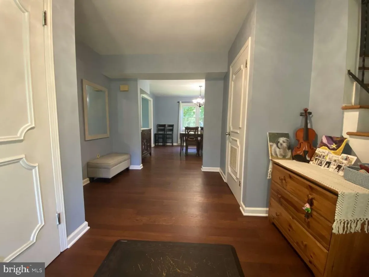 Central NJ/Bucks County, PA Real Estate | View 3 Manor Ridge Dr | Listing