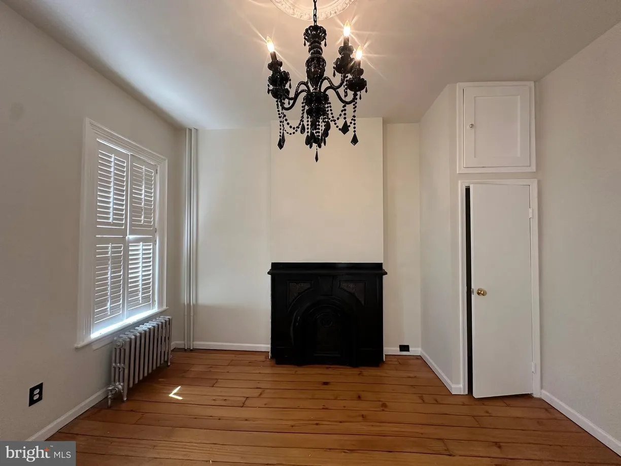 Central NJ/Bucks County, PA Real Estate | View 52 Bayard St, 1 | Listing