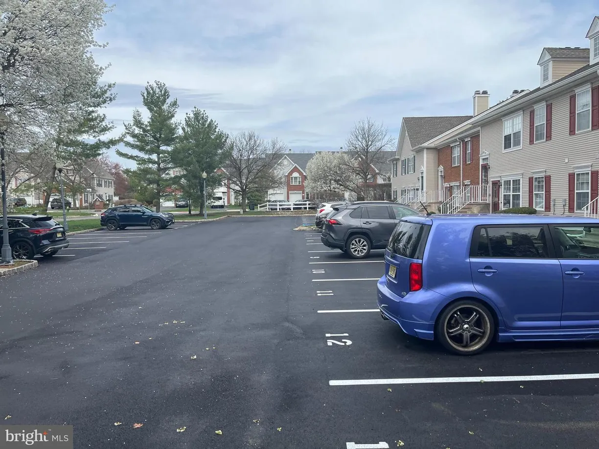 Central NJ/Bucks County, PA Real Estate | View 205 Castleton Ct | Listing
