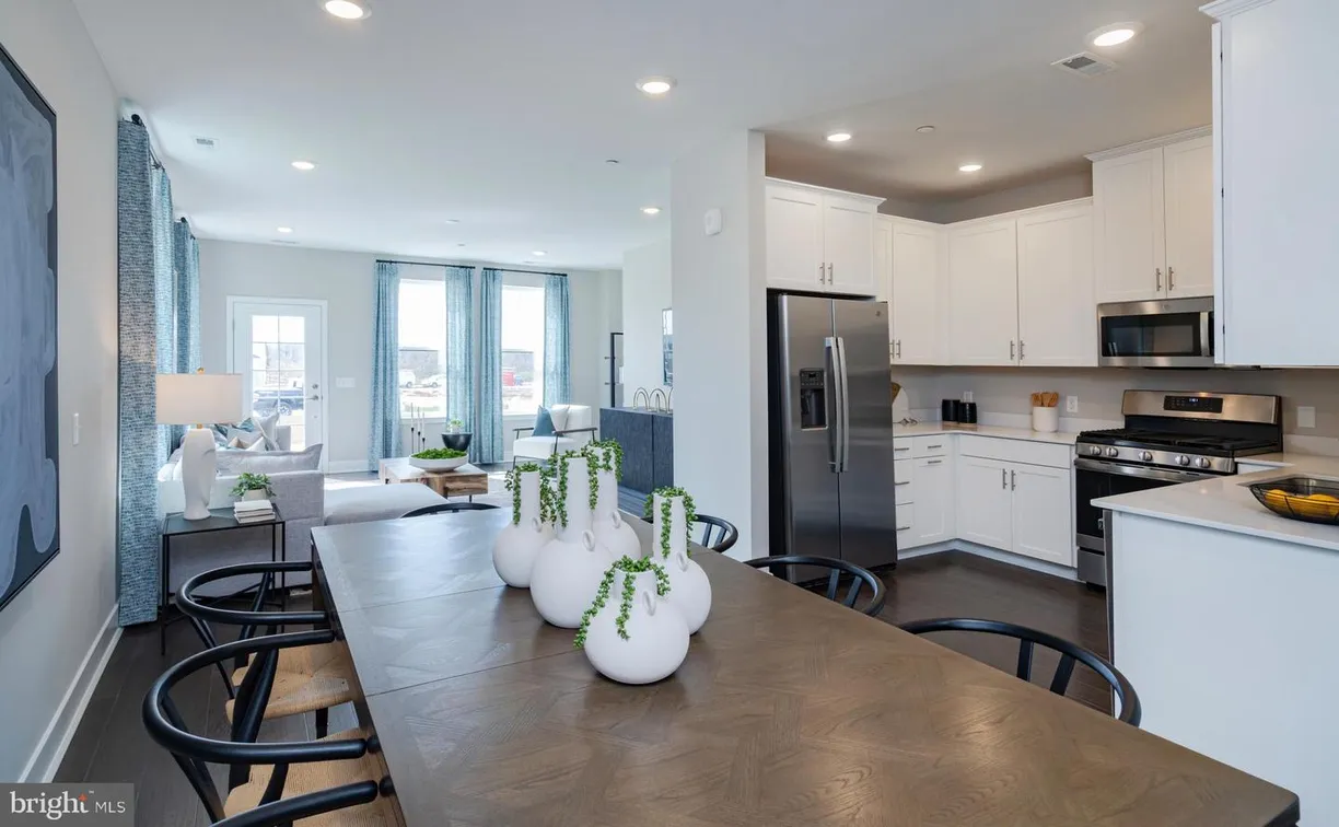 Central NJ/Bucks County, PA Real Estate | View 281 Lewis Fisher Drive | 2 Beds, 2 Baths