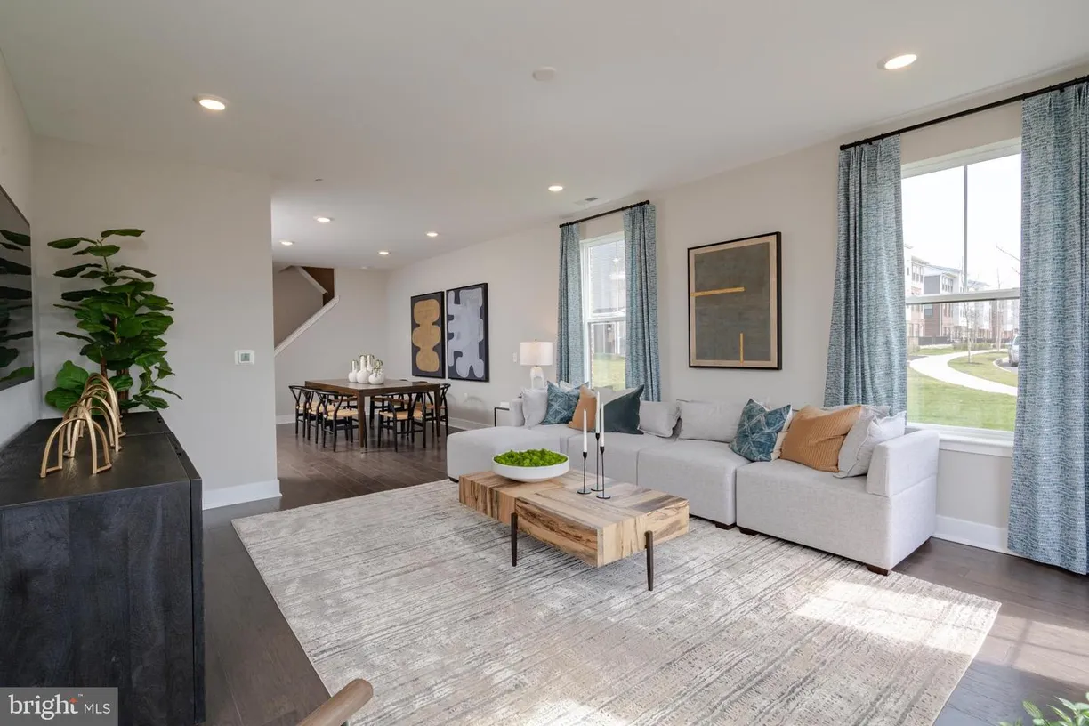 Central NJ/Bucks County, PA Real Estate | View 281 Lewis Fisher Drive | Listing