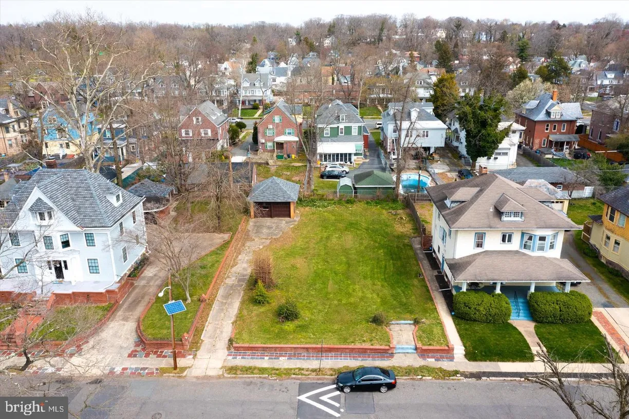Central NJ/Bucks County, PA Real Estate | View 920 Berkeley Ave