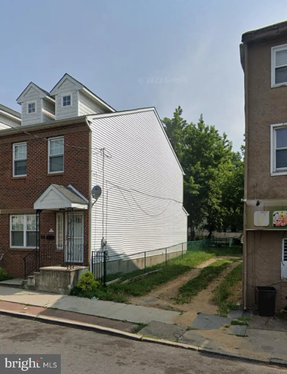 Central NJ/Bucks County, PA Real Estate | View 86 Pennington Ave | Listing