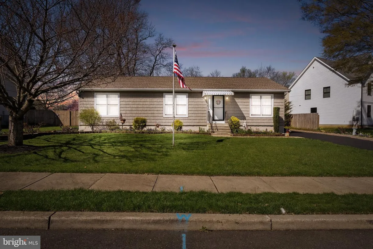 Central NJ/Bucks County, PA Real Estate | View 1 Zelley Ave | Listing