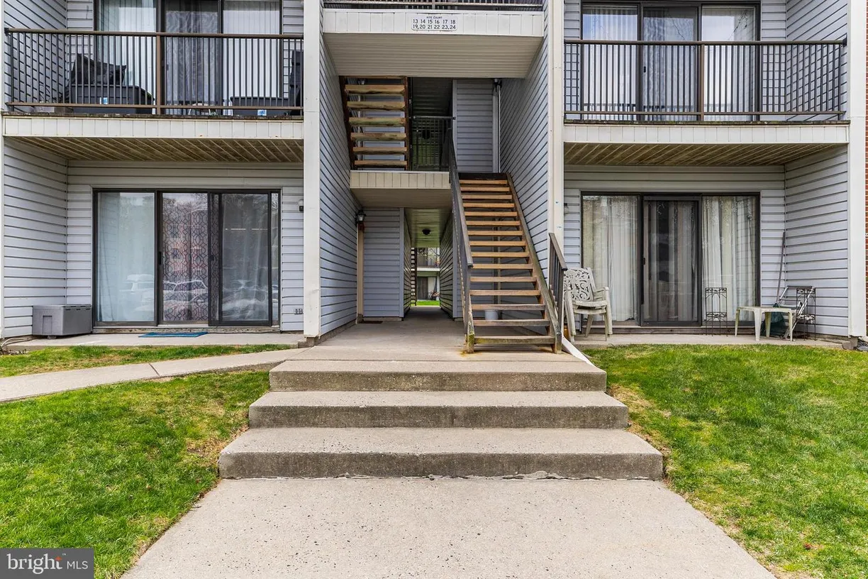 Central NJ/Bucks County, PA Real Estate | View 24 Kite Ct | 2 Beds