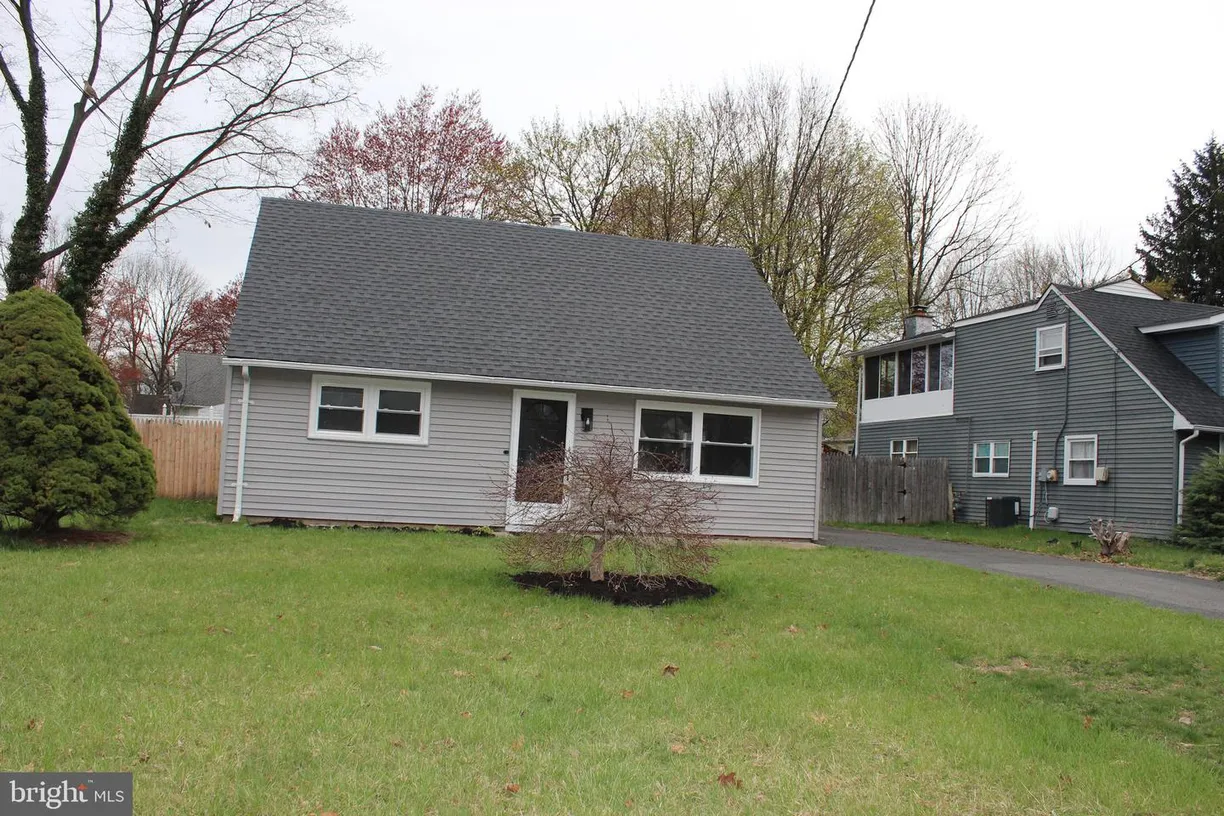Central NJ/Bucks County, PA Real Estate | View 959 Terrace Blvd | Listing