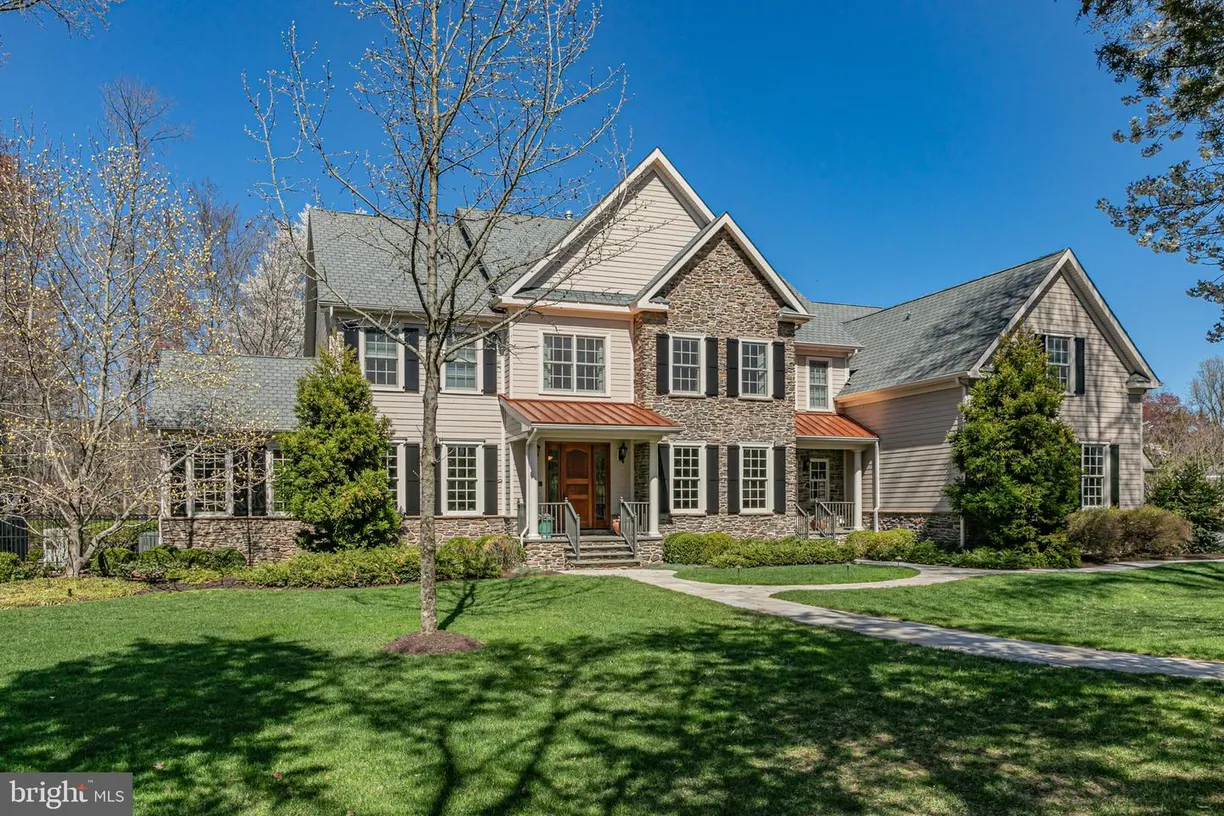 Central NJ/Bucks County, PA Real Estate | View 606 Snowden Ln | Listing