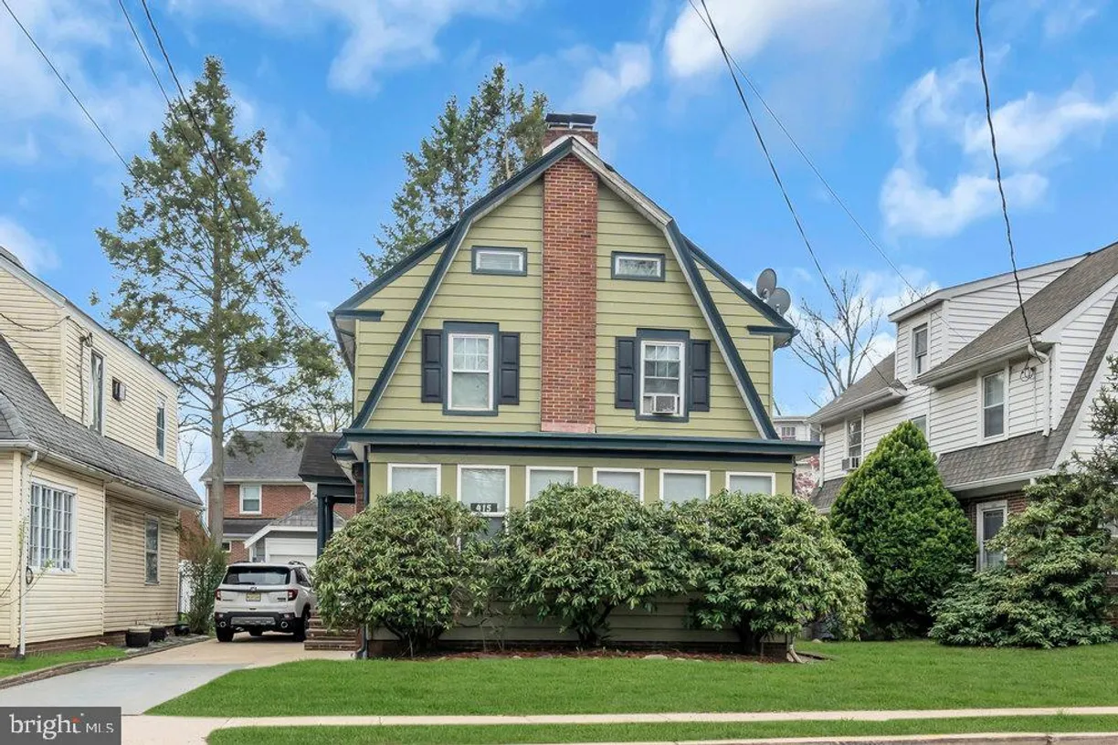 Central NJ/Bucks County, PA Real Estate | View 415 Sanhican Dr | Listing